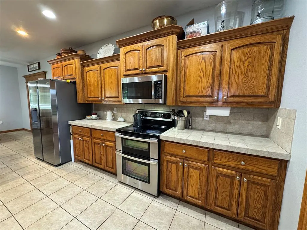 Photo 27 — 24505 234 Street, Purcell, OK 73080