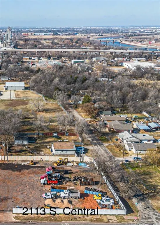 Photo 3 — 2113 S Central Avenue, Oklahoma City, OK 73129