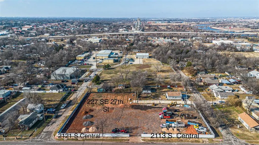 Photo 4 — 2113 S Central Avenue, Oklahoma City, OK 73129