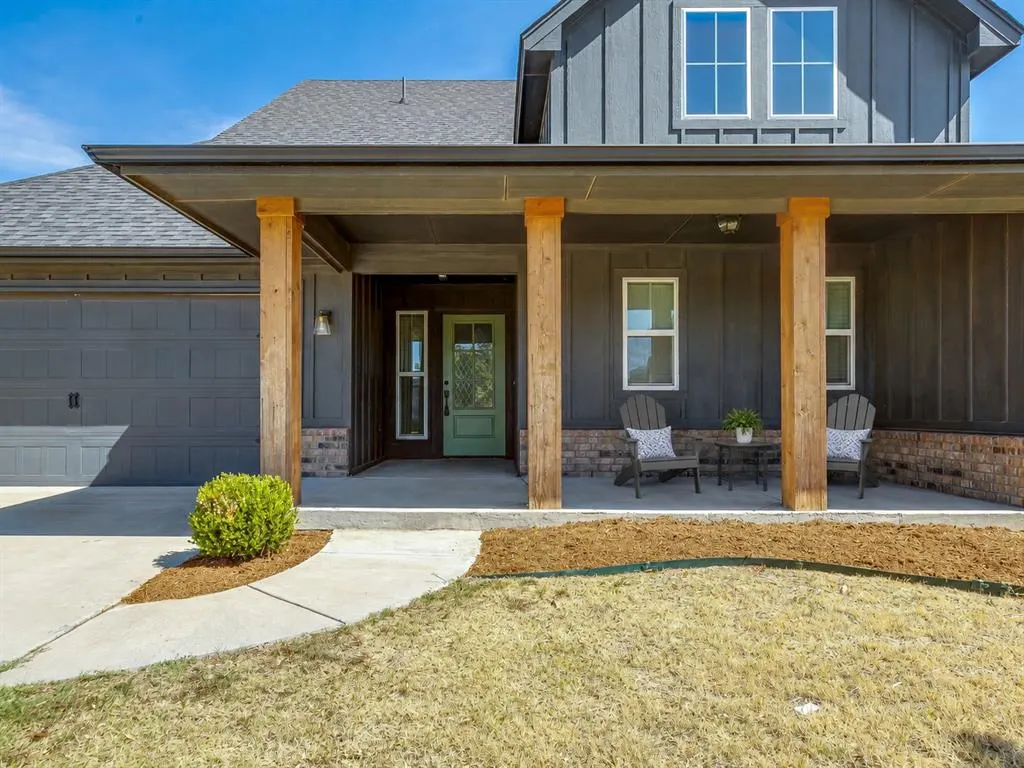 Photo 3 — 10505 NW 33rd Street, Yukon, OK 73099
