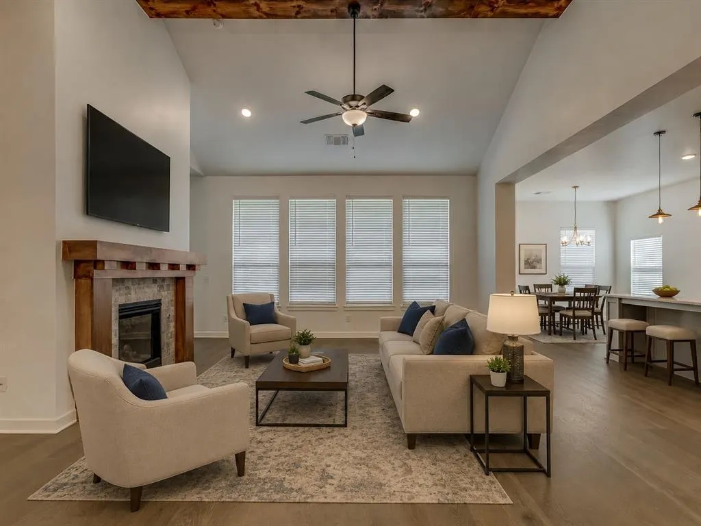 Photo 5 — 10505 NW 33rd Street, Yukon, OK 73099