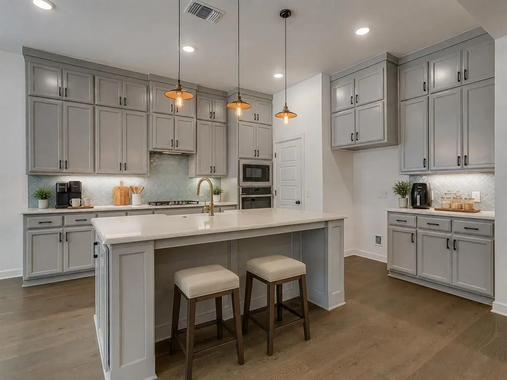 Photo 9 — 10505 NW 33rd Street, Yukon, OK 73099