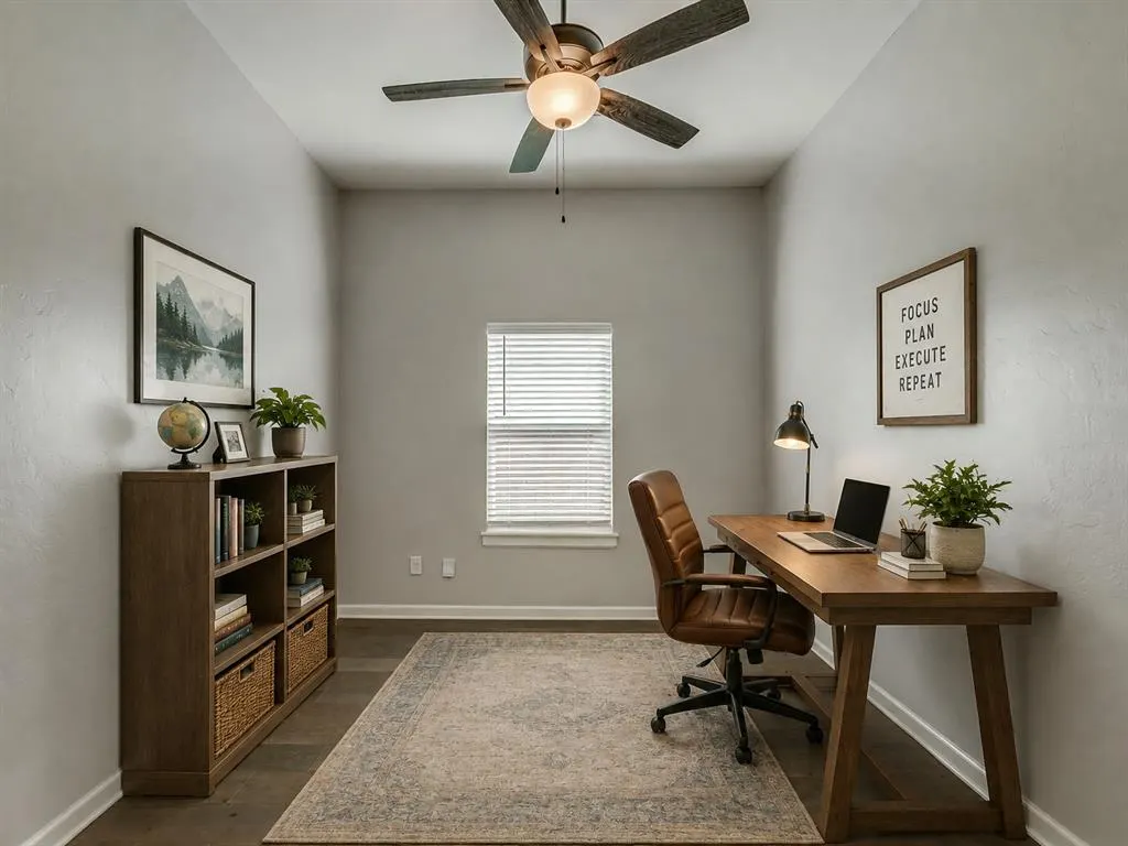 Photo 26 — 10505 NW 33rd Street, Yukon, OK 73099