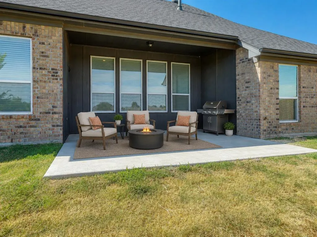 Photo 36 — 10505 NW 33rd Street, Yukon, OK 73099