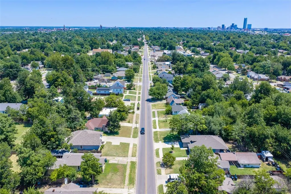 Photo 2 — 3225 NW 16th Street, Oklahoma City, OK 73107