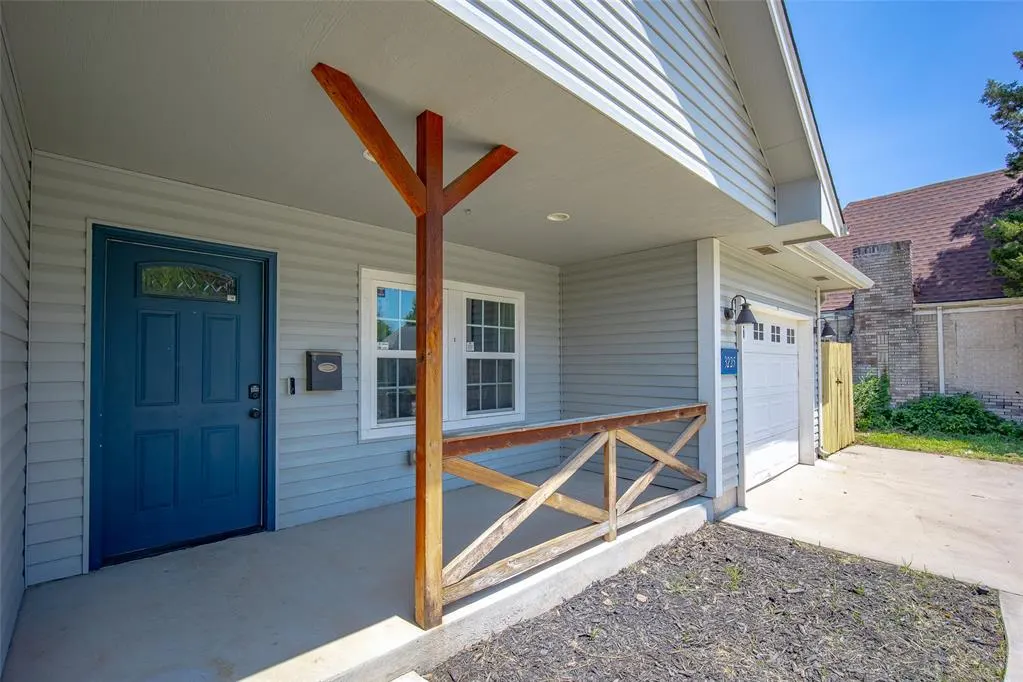 Photo 4 — 3225 NW 16th Street, Oklahoma City, OK 73107