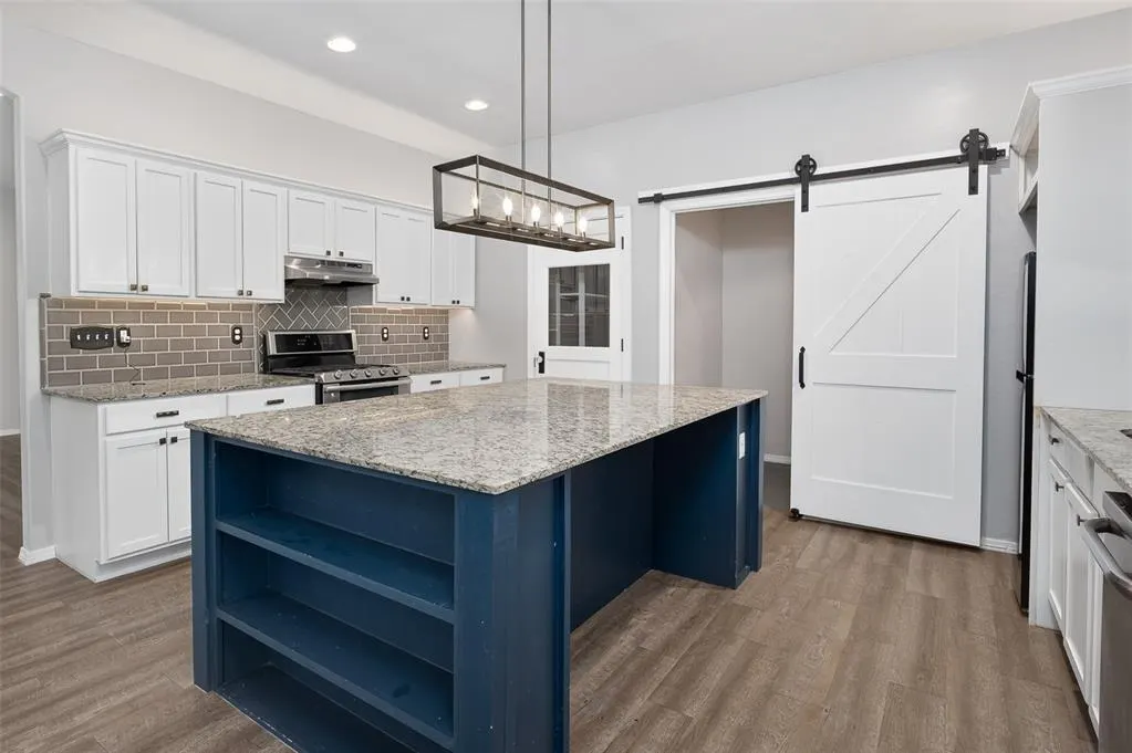 Photo 7 — 3225 NW 16th Street, Oklahoma City, OK 73107