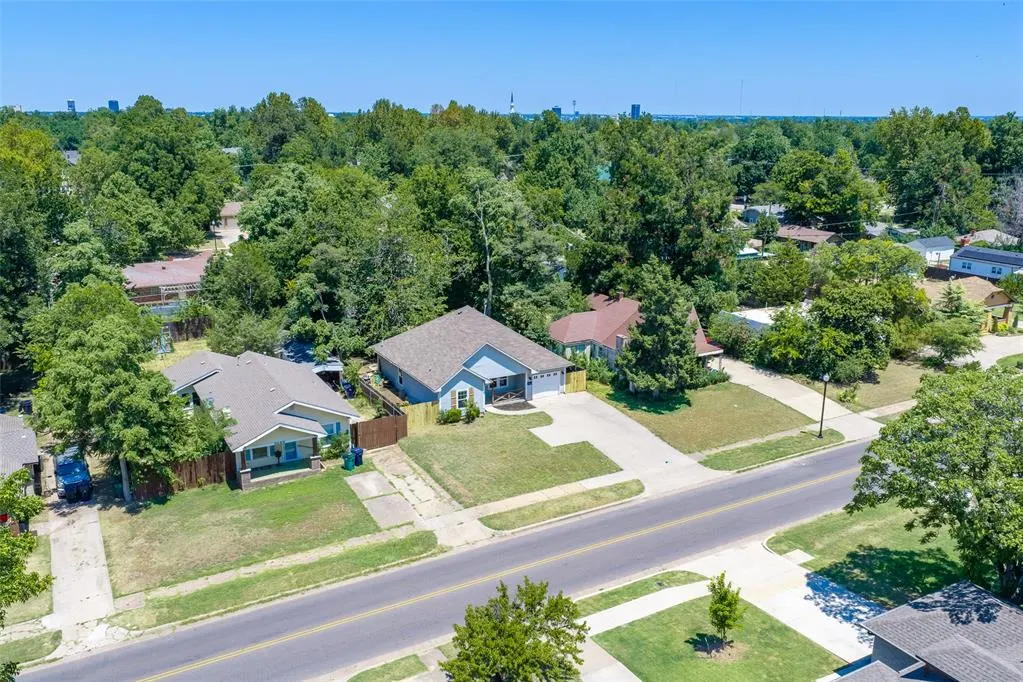 Photo 24 — 3225 NW 16th Street, Oklahoma City, OK 73107