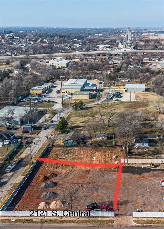Photo 3 — 2121 S Central Avenue, Oklahoma City, OK 73129