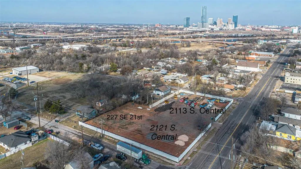 Photo 4 — 2121 S Central Avenue, Oklahoma City, OK 73129