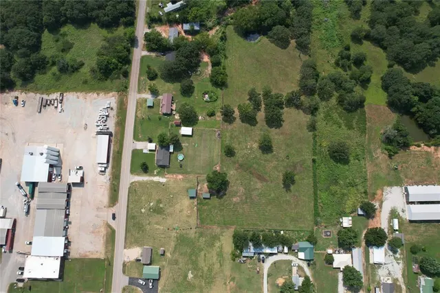 Photo 4 — Moccasin Trail, Prague, OK 74864