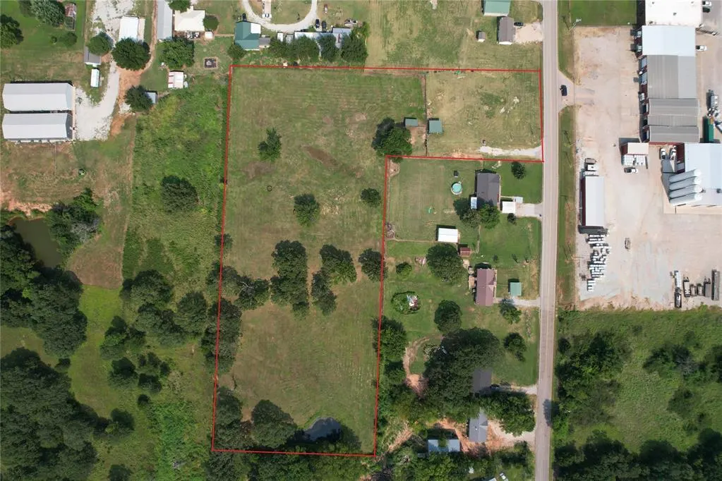 Photo 43 — Moccasin Trail, Prague, OK 74864