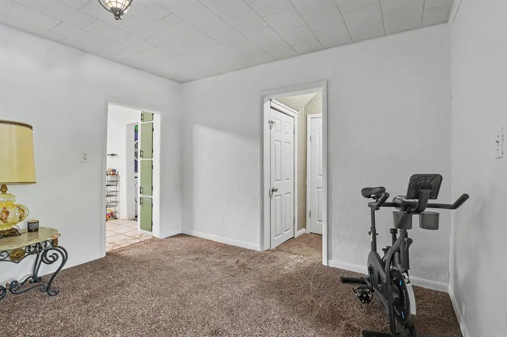 Photo 11 — 522 N Broad Street, Guthrie, OK 73044