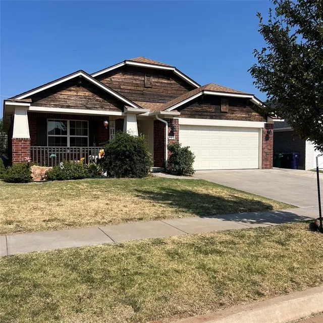 Photo 2 — 416 Kearny Lane, Yukon, OK 73099