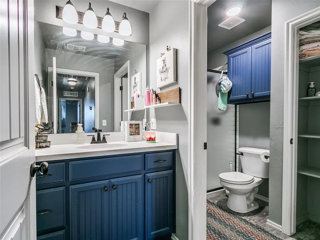 Photo 9 — 416 Kearny Lane, Yukon, OK 73099