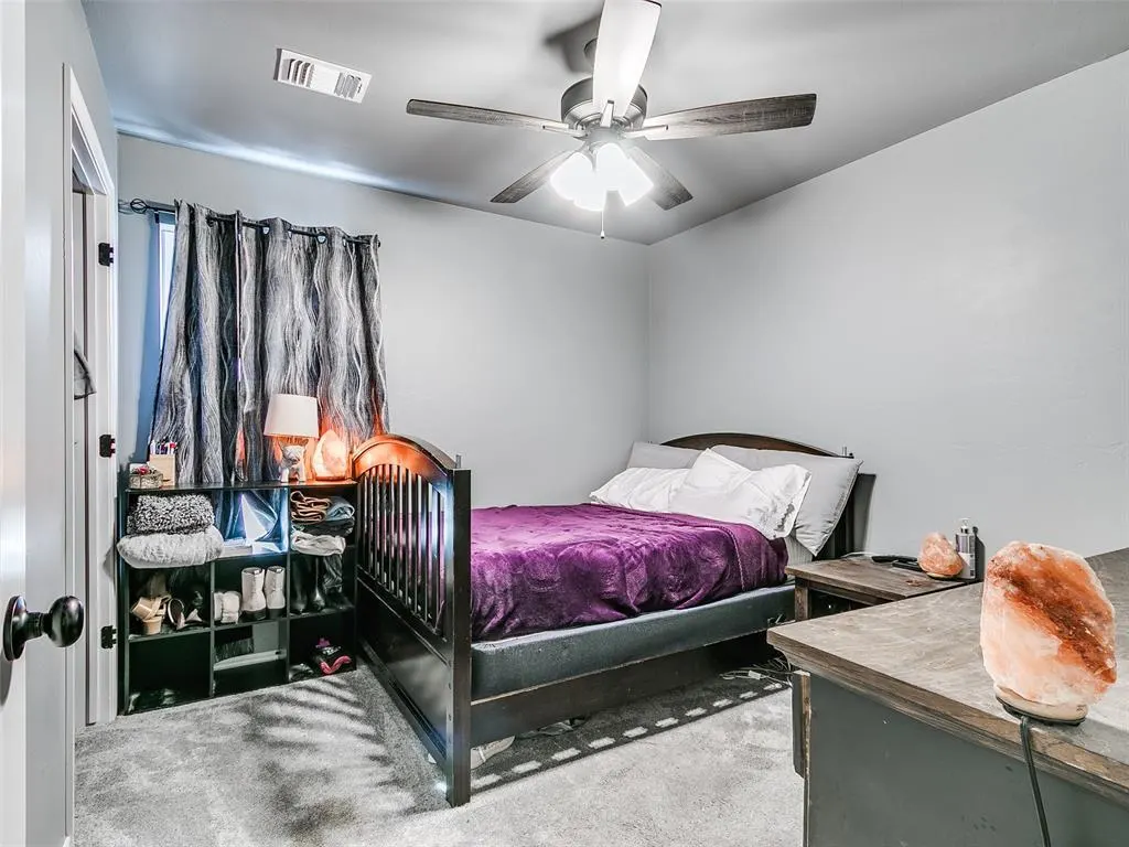 Photo 11 — 416 Kearny Lane, Yukon, OK 73099