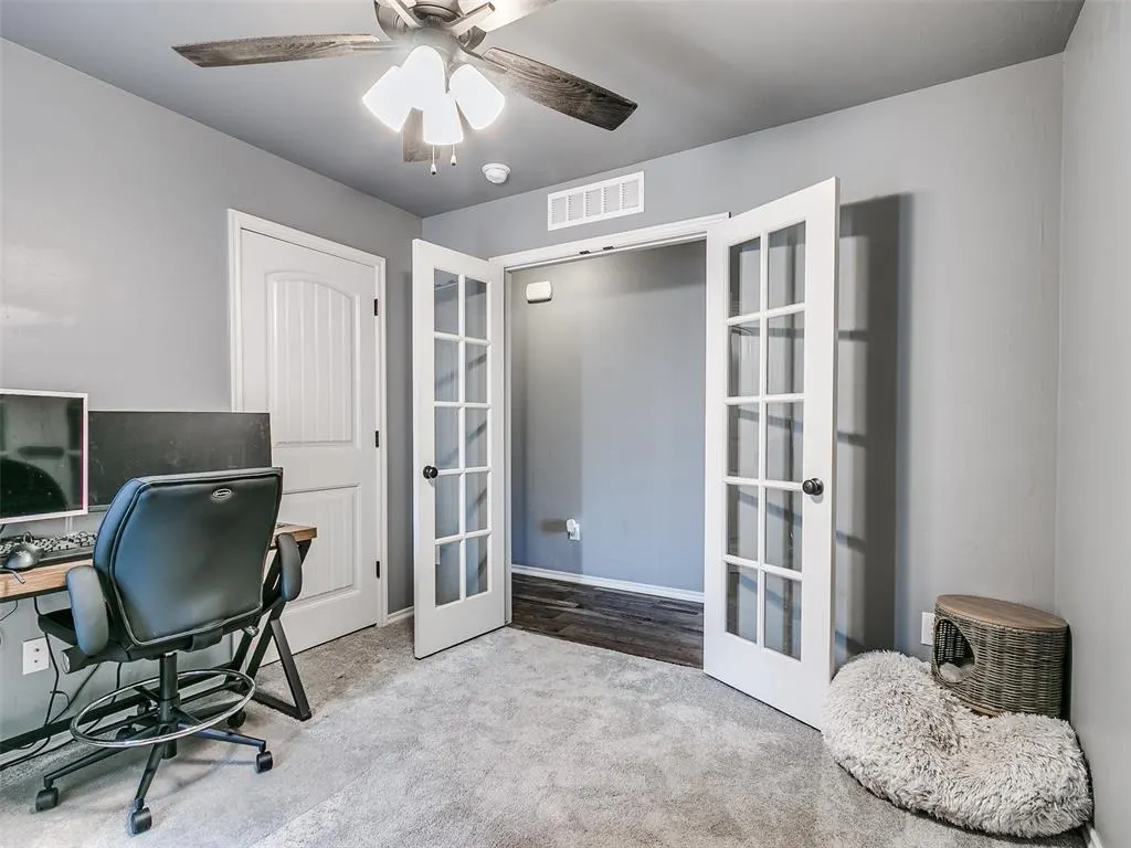 Photo 13 — 416 Kearny Lane, Yukon, OK 73099