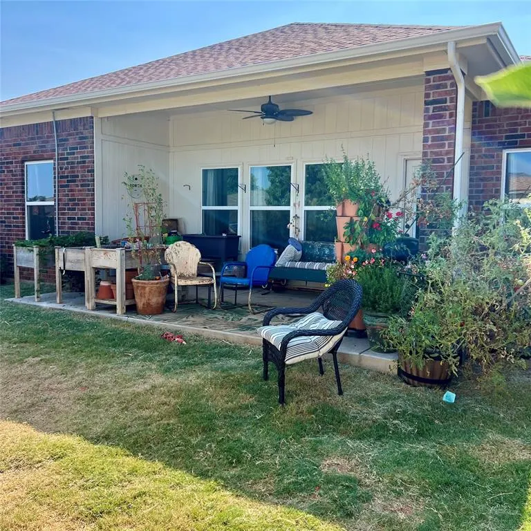 Photo 17 — 416 Kearny Lane, Yukon, OK 73099