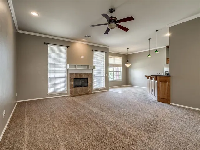 Photo 4 — 2721 NW 167th Street, Edmond, OK 73012
