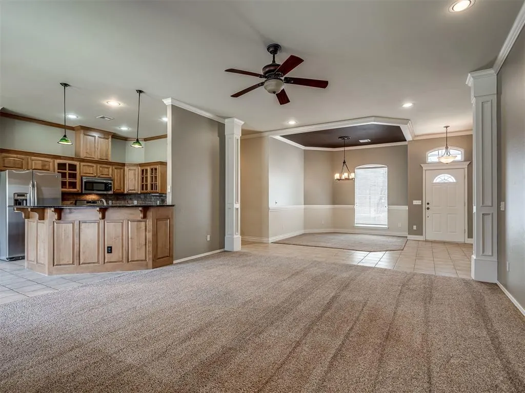 Photo 21 — 2721 NW 167th Street, Edmond, OK 73012