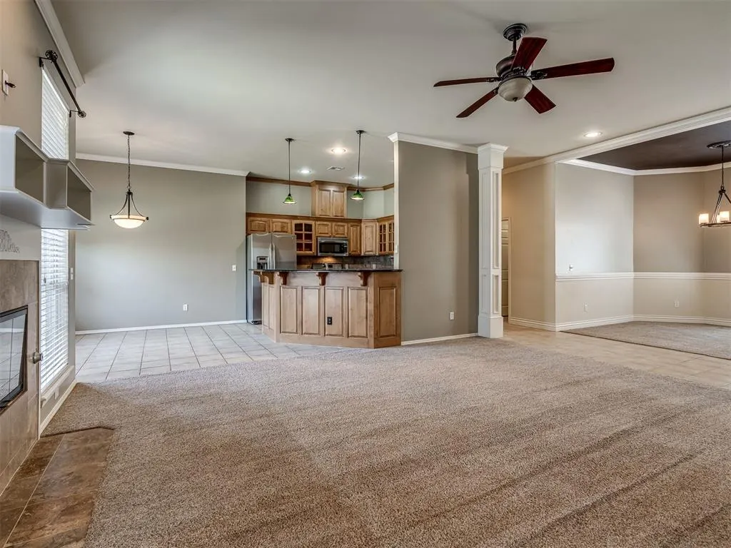 Photo 6 — 2721 NW 167th Street, Edmond, OK 73012