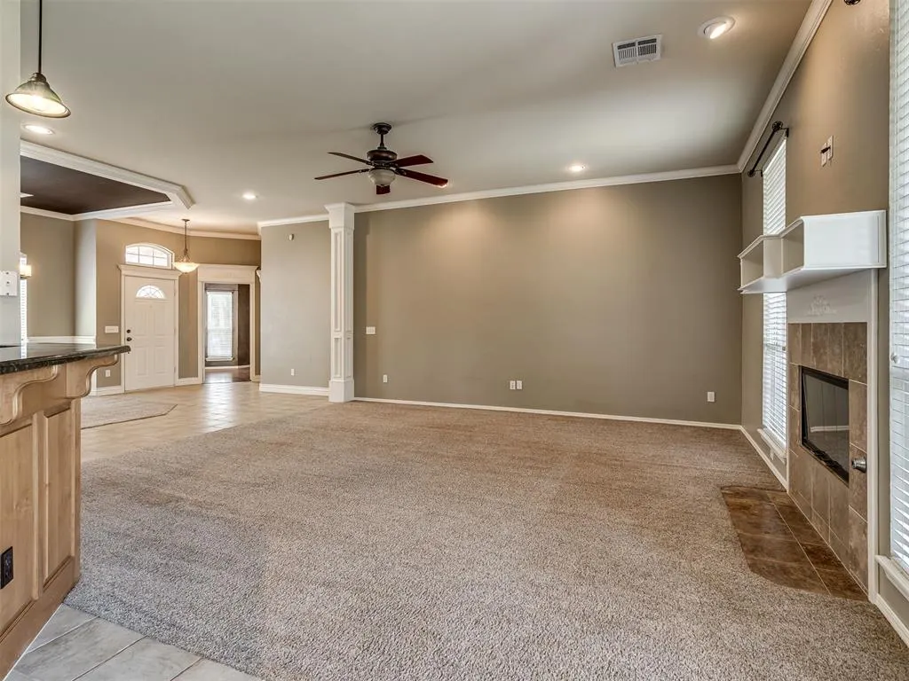 Photo 10 — 2721 NW 167th Street, Edmond, OK 73012