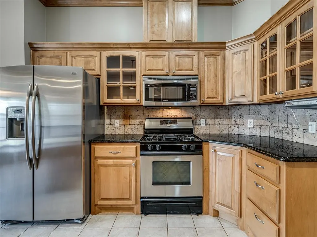 Photo 12 — 2721 NW 167th Street, Edmond, OK 73012