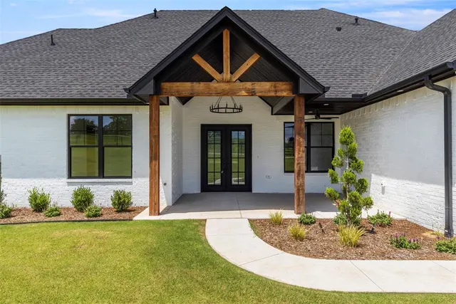 Photo 5 — 2884 Springridge Road, Guthrie, OK 73044