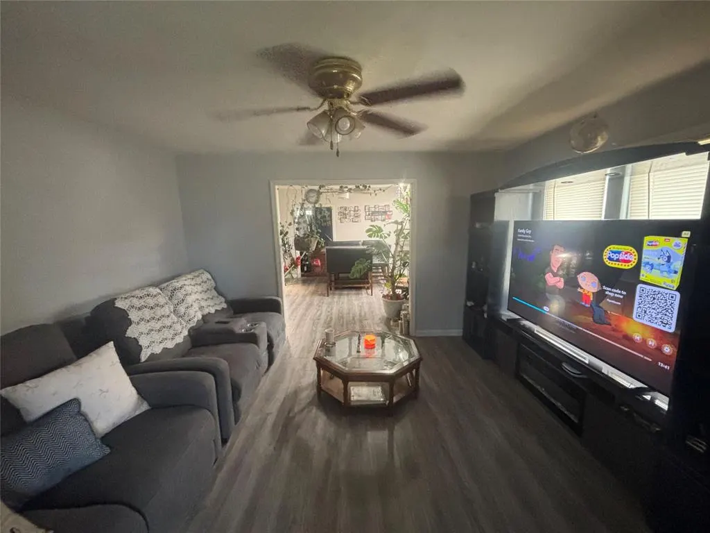 Photo 6 — 1224 Kaw Street, Perry, OK 73077