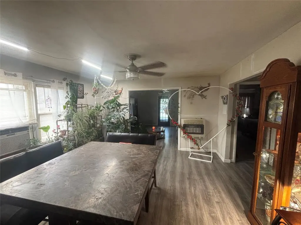 Photo 9 — 1224 Kaw Street, Perry, OK 73077