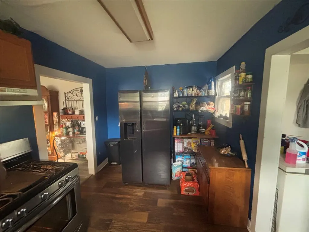 Photo 12 — 1224 Kaw Street, Perry, OK 73077