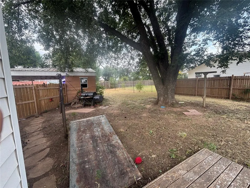 Photo 24 — 1224 Kaw Street, Perry, OK 73077