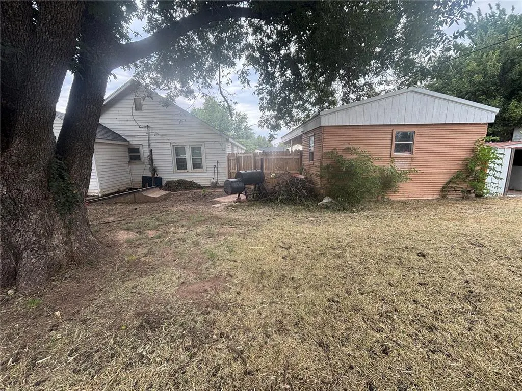 Photo 29 — 1224 Kaw Street, Perry, OK 73077