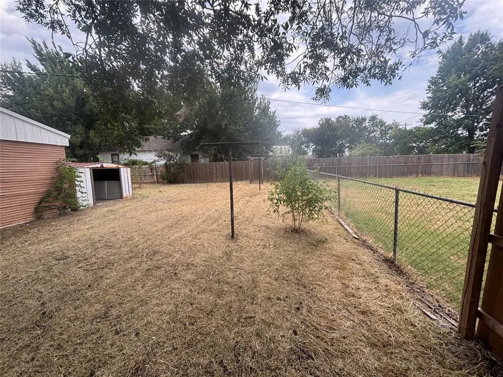 Photo 30 — 1224 Kaw Street, Perry, OK 73077