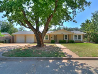 Sold home at 808 Del Haven Drive