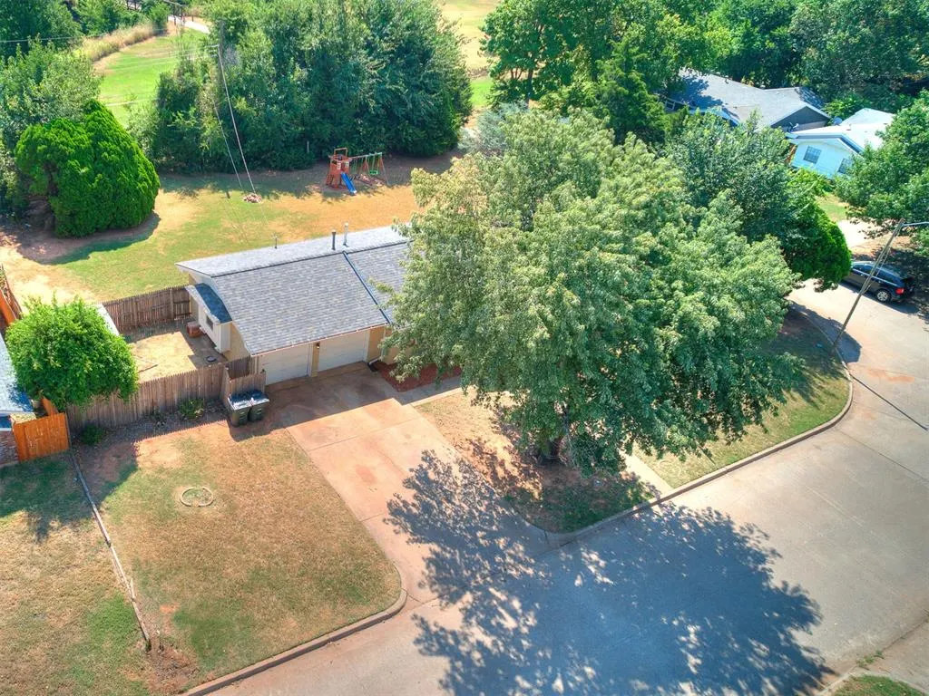 Photo 34 — 808 Del Haven Drive, Del City, OK 73115
