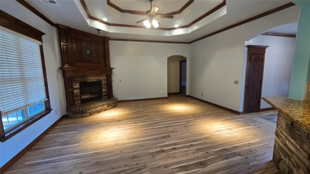 Photo 5 — 8319 Shadow Lake Drive, Blanchard, OK 73010
