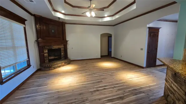 Photo 5 — 8319 Shadow Lake Drive, Blanchard, OK 73010