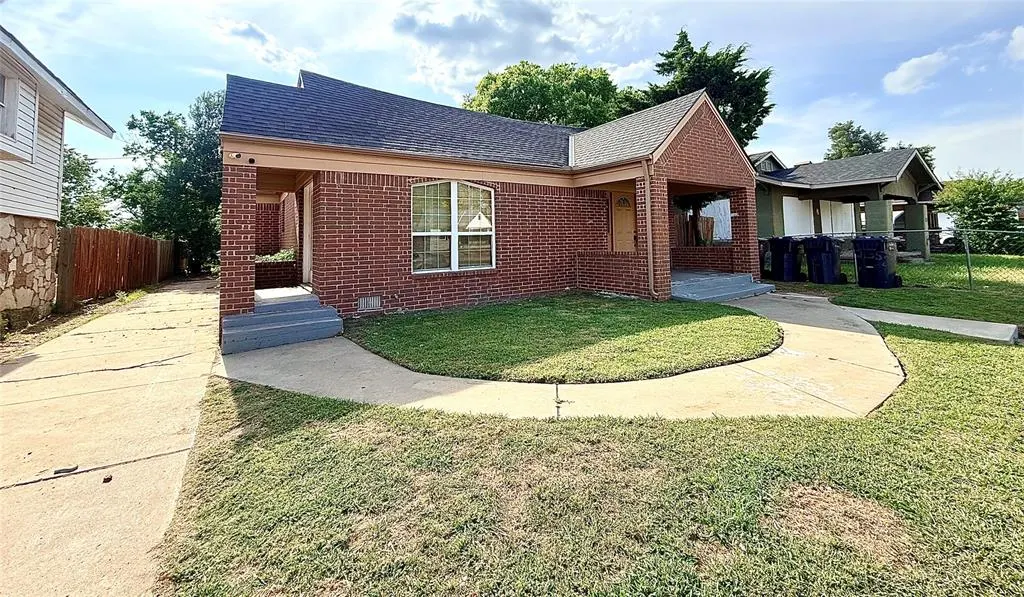 Photo 8 — 2135 N Lottie Avenue, Oklahoma City, OK 73111