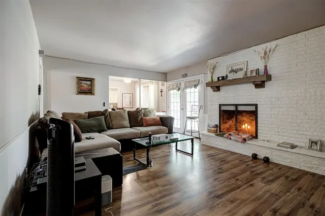 Photo 6 — 4733 NW 62nd Terrace, Oklahoma City, OK 73122