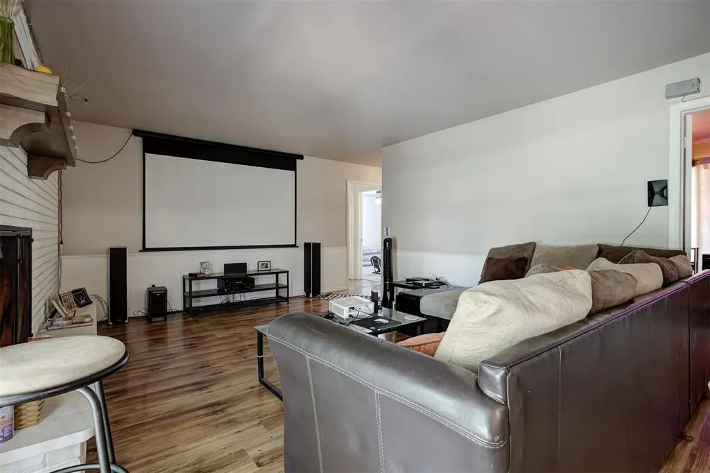 Photo 9 — 4733 NW 62nd Terrace, Oklahoma City, OK 73122