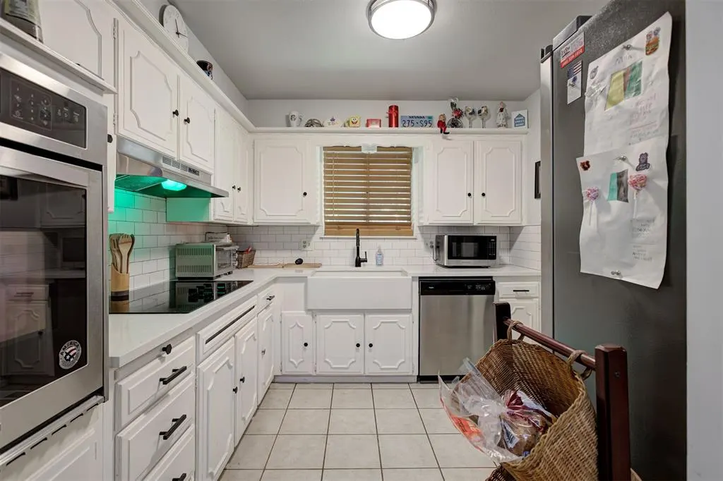 Photo 18 — 4733 NW 62nd Terrace, Oklahoma City, OK 73122