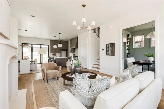 Photo 4 — 1621 Runway Boulevard, Oklahoma City, OK 73108
