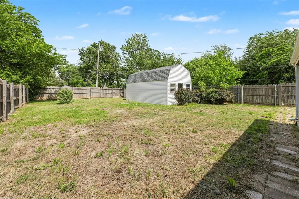 Photo 24 — 3621 SW 43rd Street 1, Oklahoma City, OK 73119