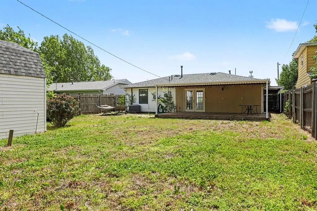Photo 25 — 3621 SW 43rd Street 1, Oklahoma City, OK 73119