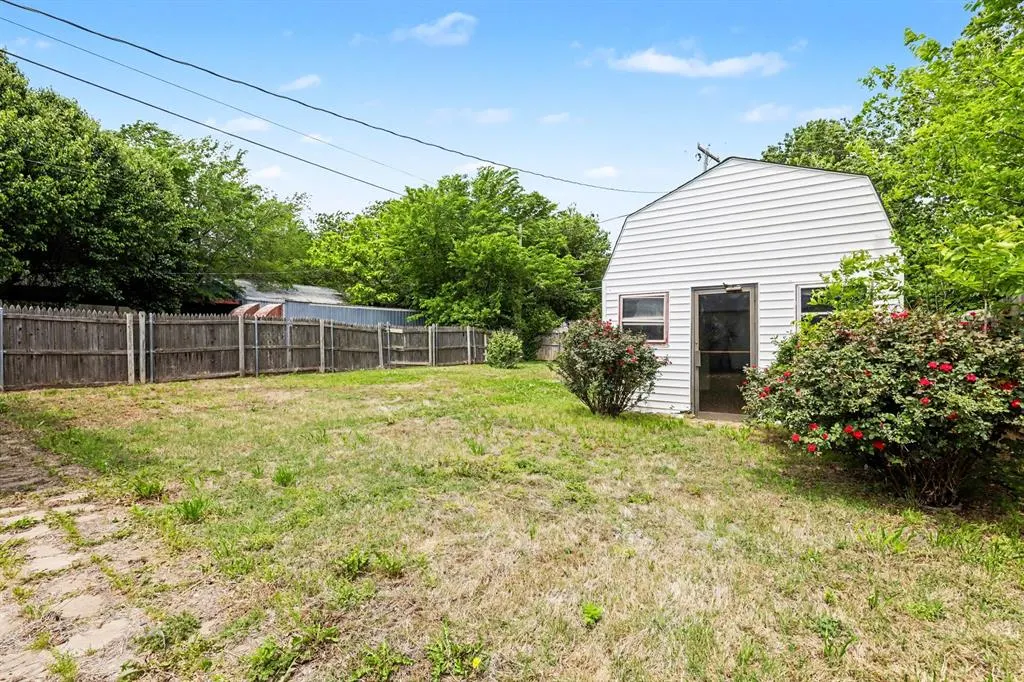 Photo 26 — 3621 SW 43rd Street 1, Oklahoma City, OK 73119