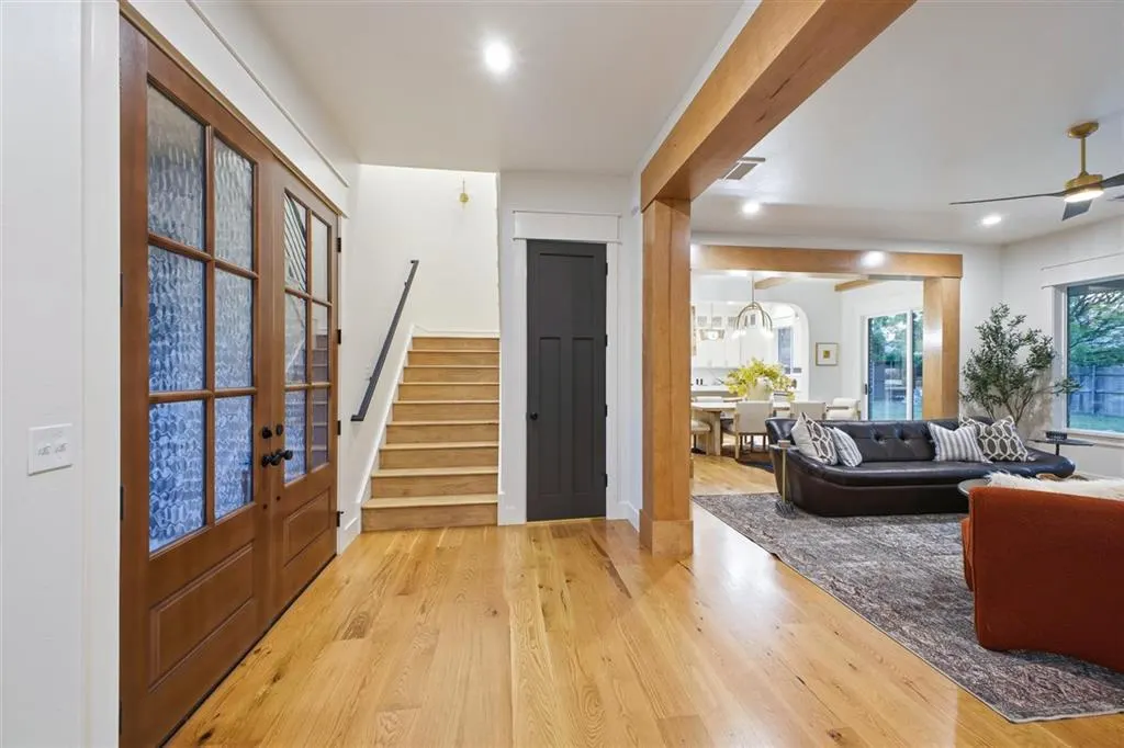 Photo 2 — 1012 Trisha Lane, Norman, OK 73072