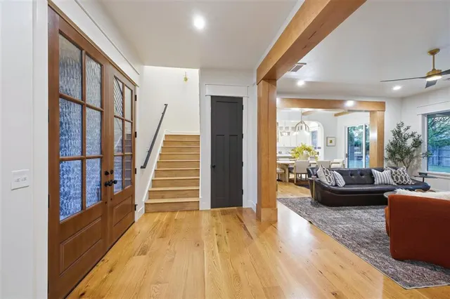 Photo 2 — 1012 Trisha Lane, Norman, OK 73072