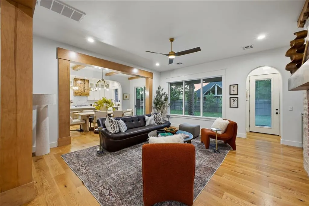Photo 3 — 1012 Trisha Lane, Norman, OK 73072