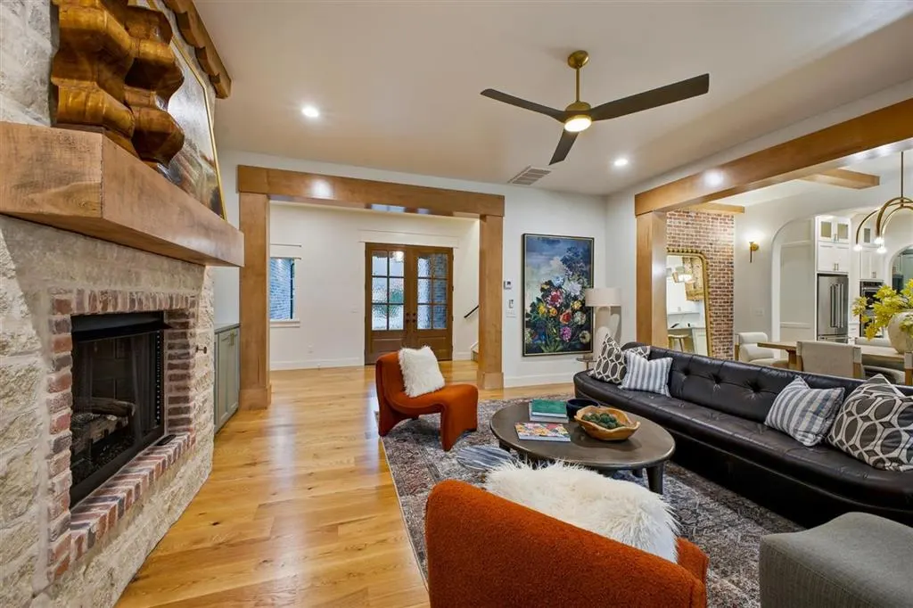 Photo 4 — 1012 Trisha Lane, Norman, OK 73072